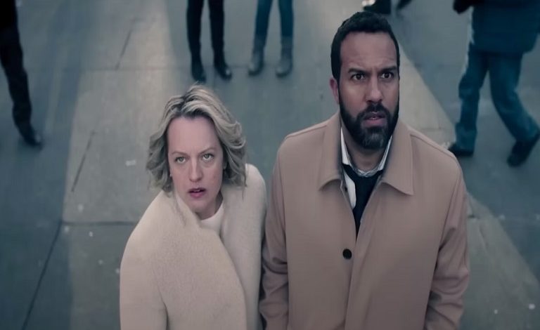 پوستر جدید فصل پنجم The Handmaid’s Tale منتشر شد