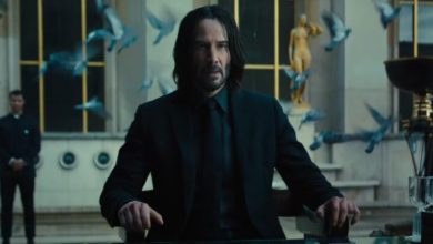 چرا فیلم چهارم و پنجم John Wick پشت سرهم فیلمبرداری نشدند؟