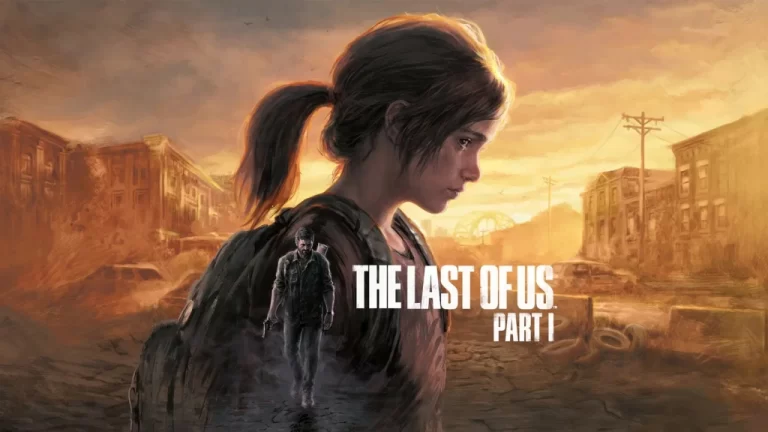 کلیپ جدید The Last of Us Part 1 بهبود موشن کپچر را نشان می‌دهد [زیرنویس فارسی]