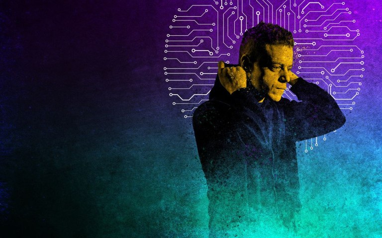 آخر هفته چه فیلم و سریالی ببینیم؟ از Cool Hand Luke تا Mr. Robot