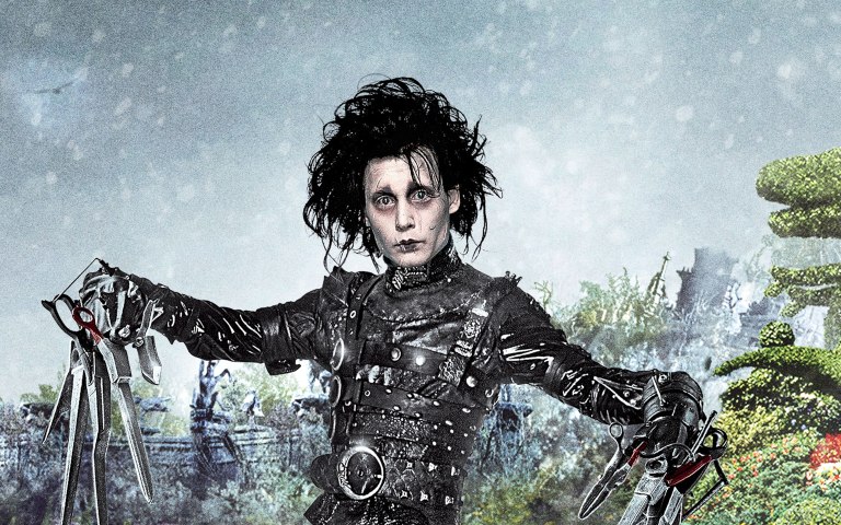 آخر هفته چه فیلم و سریالی ببینیم؟ از Edward Scissorhands تا How I Met Your Mother