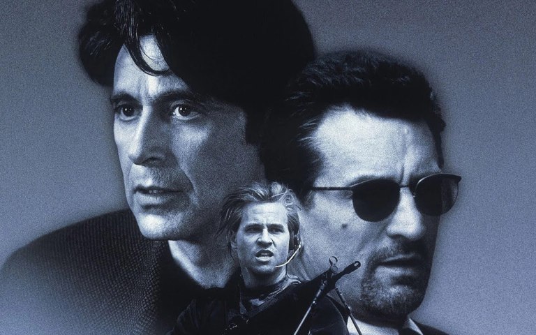 آخر هفته چه فیلم و سریالی ببینیم؟ از Heat تا 1883