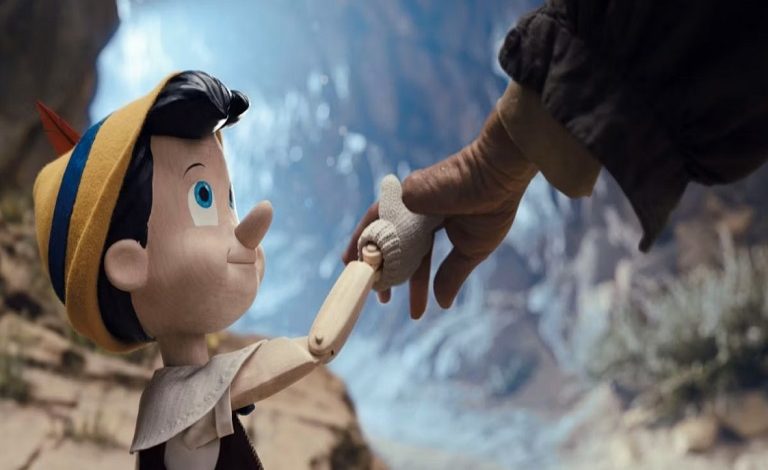 احتمال ساخت دنباله فیلم Pinocchio از سوی دیزنی