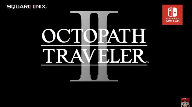 از بازی Octopath Traveler 2 رونمایی شد