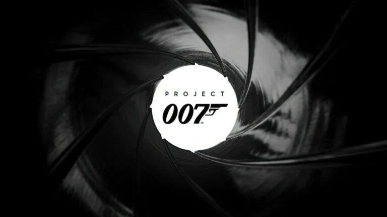 اقتباس IO Interactive از James Bond تا 2025 منتشر نمی‌شود