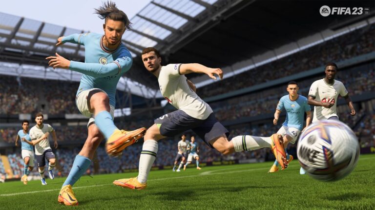 الکترونیک آرتز در نسخه PC بازی FIFA 23 از یک فناوری ضدتقلب جدید استفاده می‌کند
