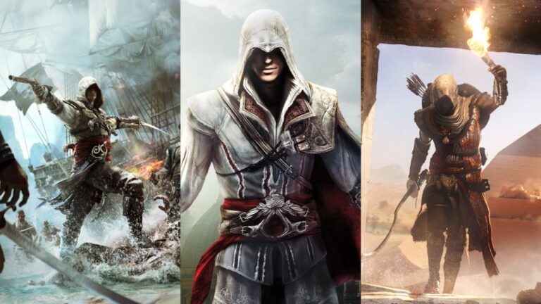 بازگشت Assassin’s Creed به ریشه‌ها می‌تواند یک اشتباه بزرگ باشد