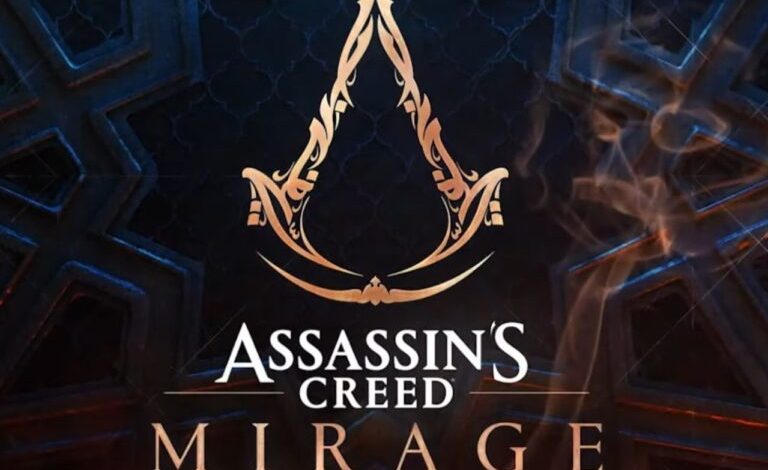 بازی Assassin’s Creed Mirage شما را به قلعۀ الموت در ایران خواهد برد