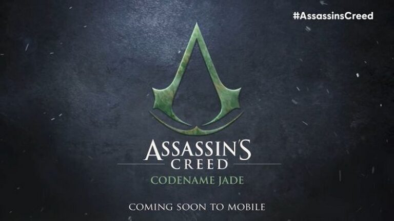 بازی موبایلی Assassin’s Creed Codename Jade رسما معرفی شد