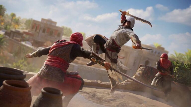بازی چندنفرۀ Assassin’s Creed توسط اعضای تیم‌های For Honor و Rainbow Six توسعه می‌یابد