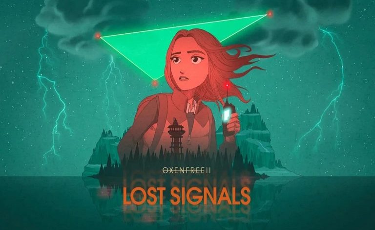 بازی Oxenfree 2: Lost Signals تا سال 2023 تاخیر خورد