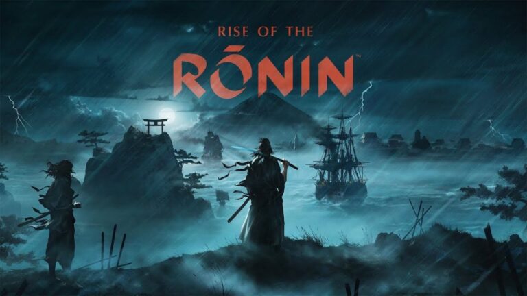 بازی Rise of the Ronin با همکاری استودیوی پشتیبان سونی توسعه می‌یابد