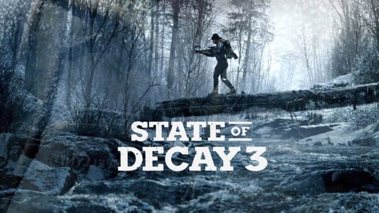 بازی State of Decay 3 با آنریل انجین 5 ساخته می‌شود