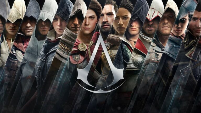 بازی‌های آیندۀ Assassin’s Creed در مقیاس‌ها و ژانرهای متفاوتی قرار خواهند داشت