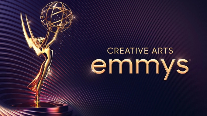 برندگان شب اول مراسم Creative Arts Emmys 2022 اعلام شدند
