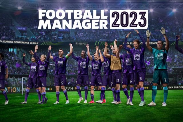 تاریخ انتشار Football Manager 2023 با انتشار تریلری مشخص شد