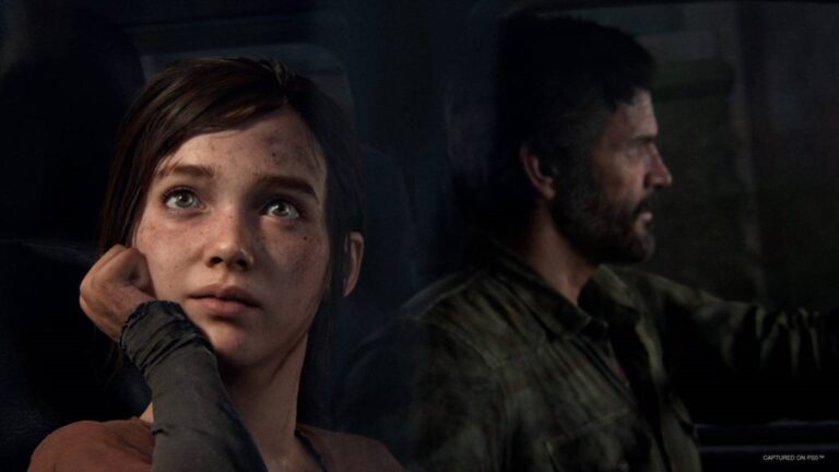 تریلر جدید The Last of Us Part 1 به نقدهای مثبت آن می‌پردازد