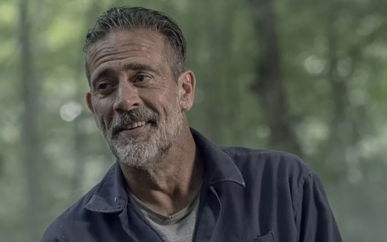 تریلر جدیدی از قسمت‌های باقی‌مانده سریال The Walking Dead منتشر شد