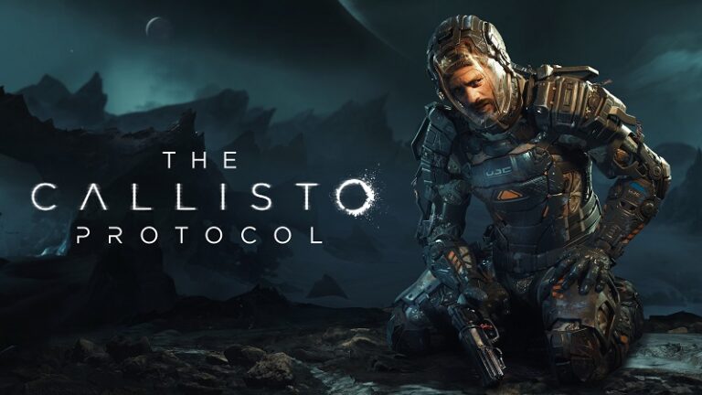 تریلر جدیدی از The Callisto Protocol منتشر شد