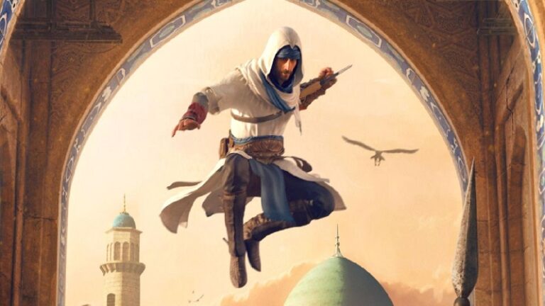 تریلر سینماتیک نفس‌گیری از بازی Assassin’s Creed Mirage منتشر شد