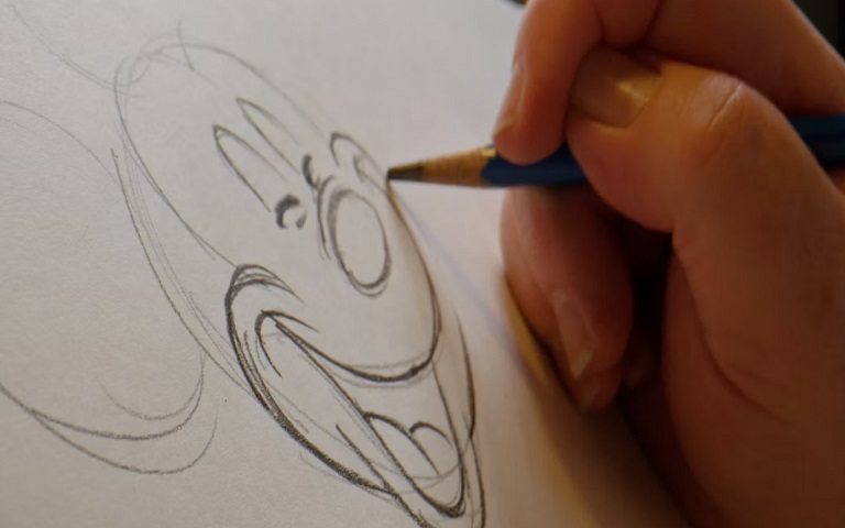 تریلر Mickey: The Story of a Mouse منتشر شد
