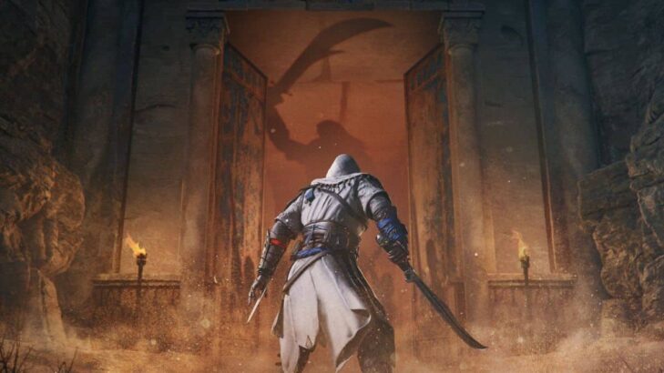 تصویر جدیدی از Assassin’s Creed Mirage فاش شد