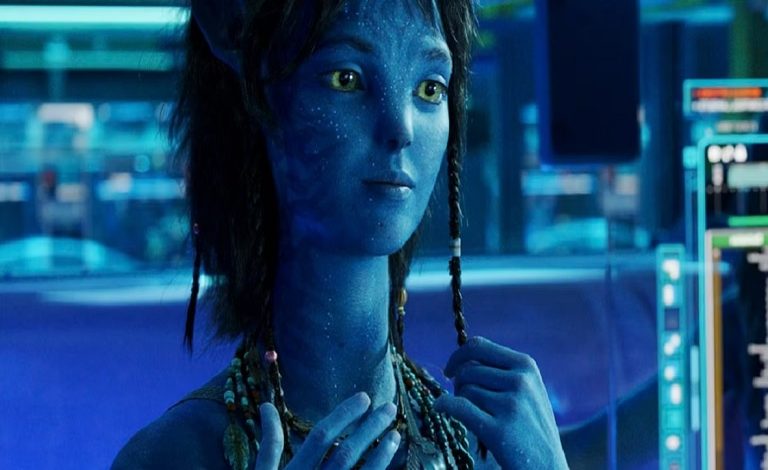 تصویر مرموز و جدیدی از فیلم Avatar 2 منتشر شد