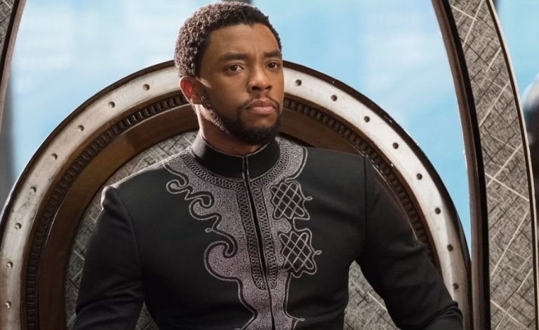 توضیح کوین فایگی درباره عدم جایگزینی بازیگر فیلم Black Panther