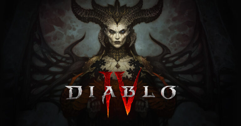 دعوت‌نامه‌ی بتای محدود Diablo 4 به برخی افراد ارسال شده است