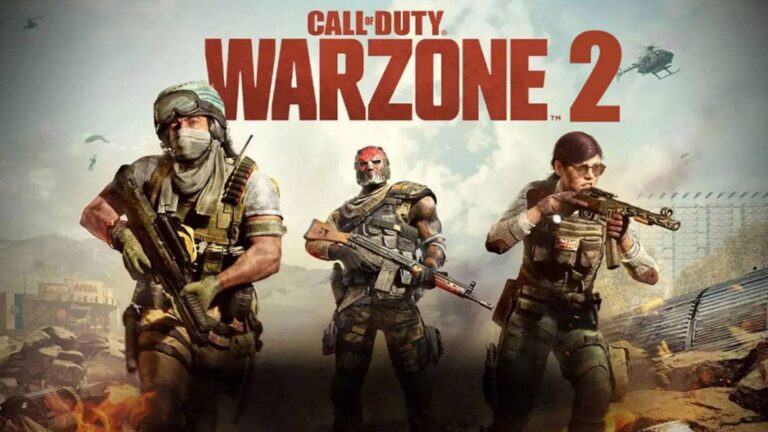 رسمی: بازی Warzone 2 در تاریخ 25 آبان منتشر می‌شود