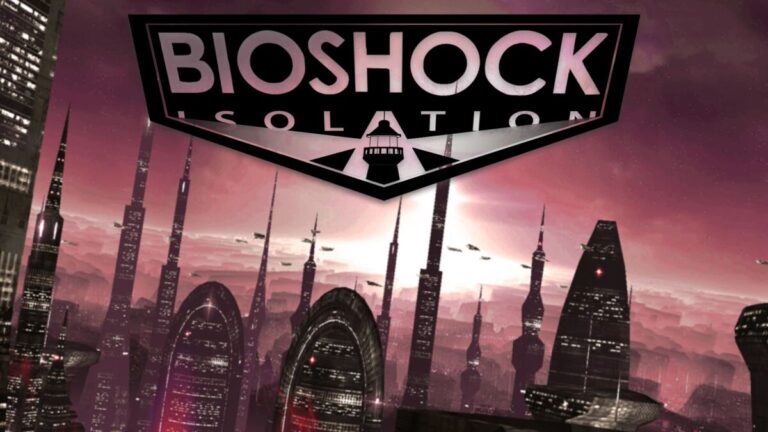 شایعه: اطلاعات جدیدی از BioShock بعدی فاش شد