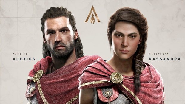 شایعه: بازی Assassin’s Creed Odyssey به گیم پس خواهد آمد