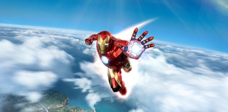 شایعه: بازی Iron Man شرکت EA پیش از عنوان Black Panther منتشر می‌شود
