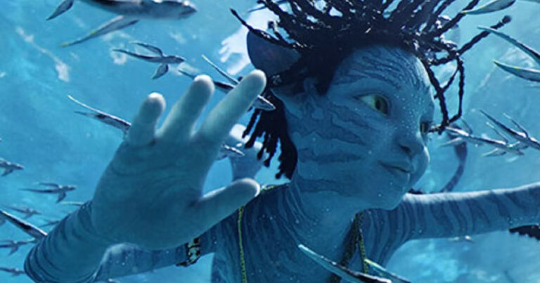 فیلم Avatar بار دیگر بر صدر گیشه جهانی تکیه زد