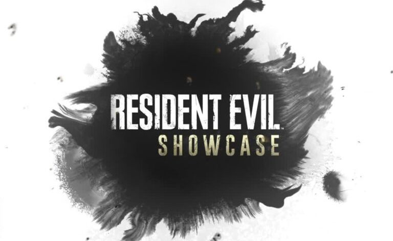 ماه آینده مراسم Resident Evil Showcase برگزار خواهد شد