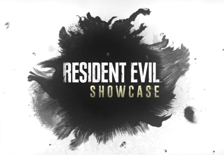 ماه آینده مراسم Resident Evil Showcase برگزار خواهد شد