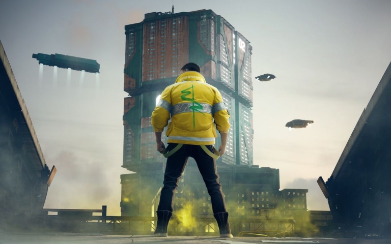 محتویات حذف شدۀ Cyberpunk 2077 که باید در بستۀ‌الحاقی حاضر باشند