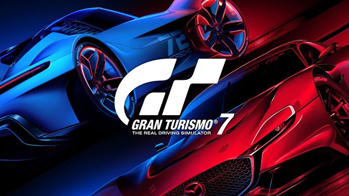 موسیقی گیمفا | موسیقی‌های متن بازی Gran Turismo 7
