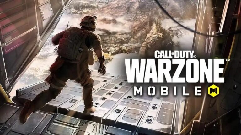 نحوه ثبت نام برای آگاهی از انتشار Warzone Mobile