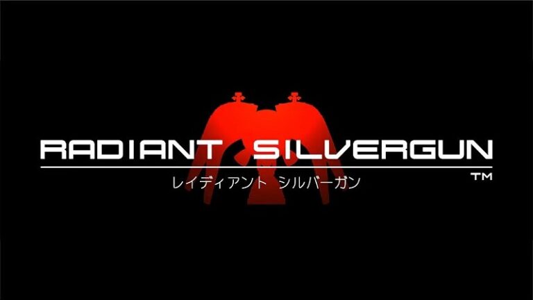 نسخه جدید بازی Radiant Silvergun احتمالا فاش شده است