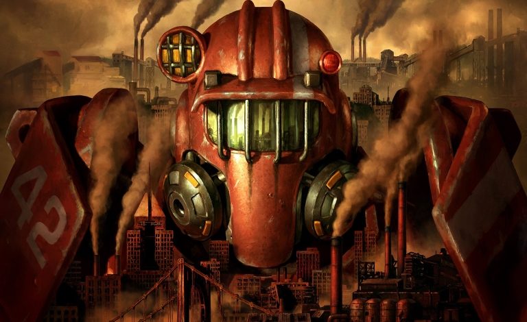 نقد و بررسی بازی Fallout 76: The Pitt