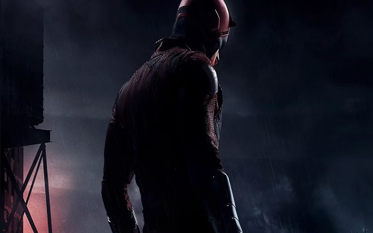 نگاهی به شخصیت‌های خبیث احتمالی سریال Daredevil: Born Again
