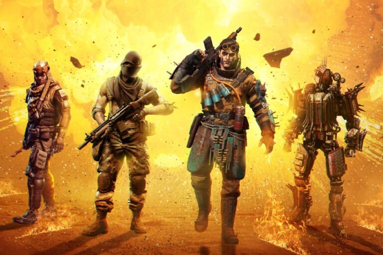 هر آنچه که باید از فصل هشتم Call of Duty Mobile بدانید