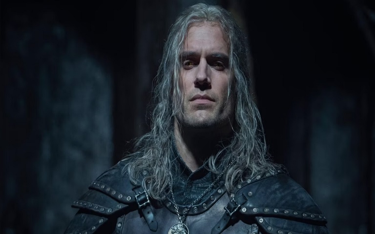 هنری کویل تاریخ پخش فصل سوم The Witcher را اعلام کرد