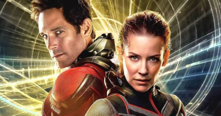 وقایع فیلم Ant-Man 3 با فیلم Avengers 5 ارتباط نزدیکی دارد