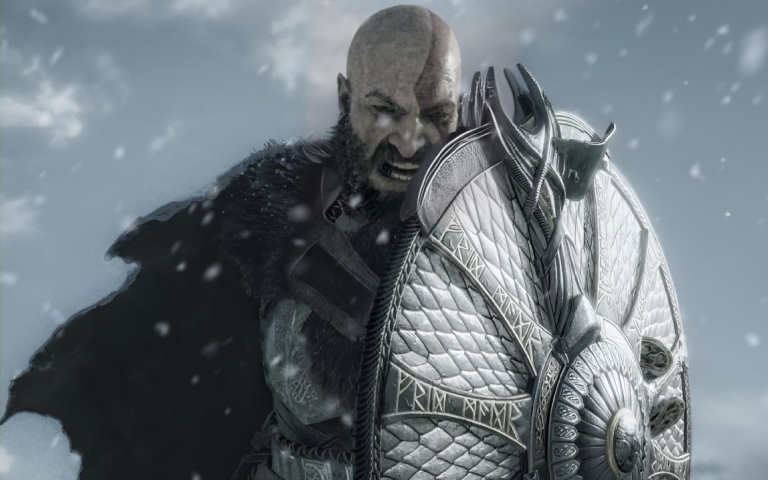 ویدیو: 10 تغییر در گیم‌پلی God of War Ragnarok نسبت به بازی قبل [زیرنویس]