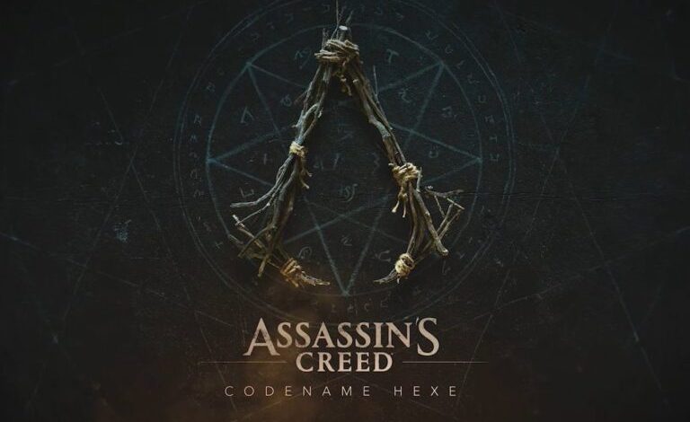 ویدیو: از بازی Assassin’s Creed Project Hexe رونمایی شد