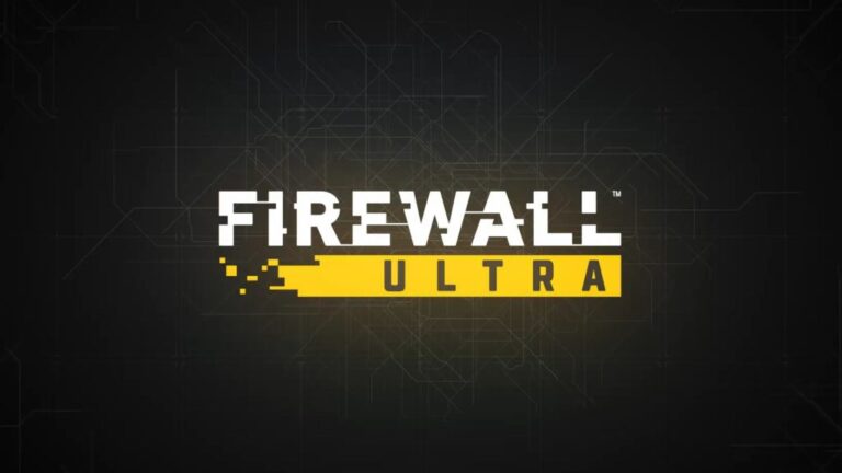 ویدیو: از بازی Firewall Ultra برای PS VR2 رونمایی شد