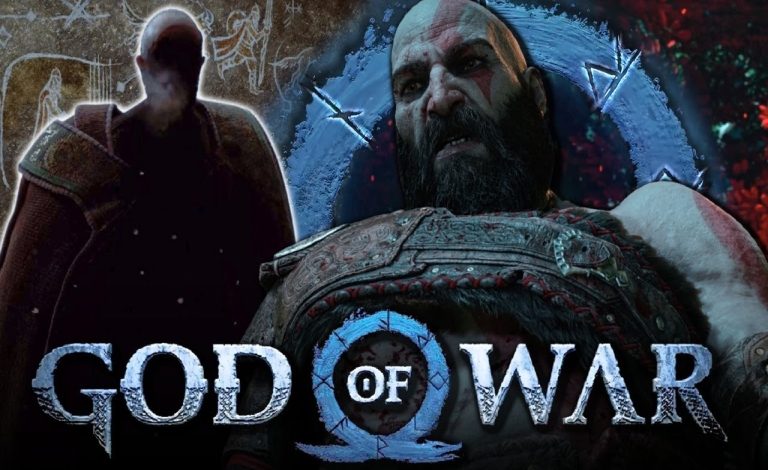 ویدیو: بررسی و موشکافی عمیق تریلر داستانی God of War Ragnarok