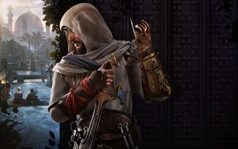 ویدیو: نکاتی که احتمالا در تریلر Assassin’s Creed Mirage به آن‌ها توجه نکرده‌اید